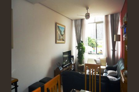 Apartamento à venda com 108m², 3 quartos e 1 vaga Apartamento à venda com 108m², 3 quartos e 1 vagaFoto 03