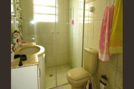 Apartamento à venda com 108m², 3 quartos e 1 vaga Apartamento à venda com 108m², 3 quartos e 1 vagaFoto 19