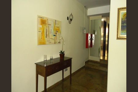 Apartamento à venda com 108m², 3 quartos e 1 vaga Apartamento à venda com 108m², 3 quartos e 1 vagaFoto 31