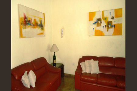 Foto 30 de apartamento à venda com 3 quartos, 108m² em Pinheiros, São Paulo