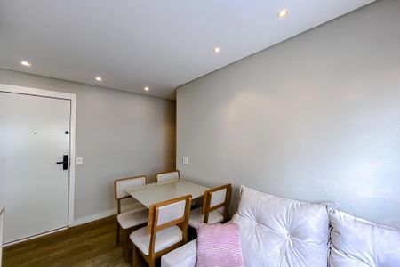 Apartamento à venda com 43m², 2 quartos e 1 vagaSala