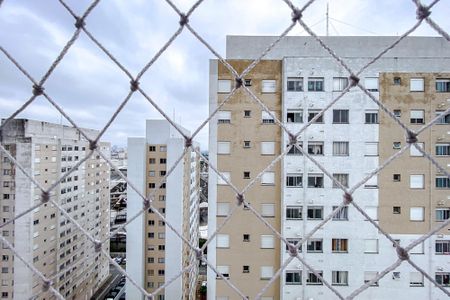 Apartamento à venda com 43m², 2 quartos e 1 vagaVista do Quarto 1