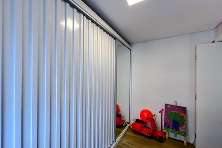 Apartamento à venda com 43m², 2 quartos e 1 vagaQuarto 2