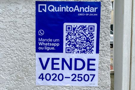 Apartamento à venda com 43m², 2 quartos e 1 vagaPlaquinha
