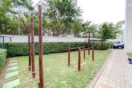 Apartamento à venda com 43m², 2 quartos e 1 vagaÁrea comum