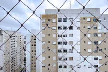 Apartamento à venda com 43m², 2 quartos e 1 vagaVista do Quarto 2