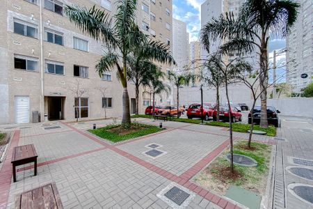 Apartamento à venda com 43m², 2 quartos e 1 vagaÁrea comum
