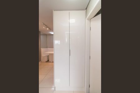 Apartamento para alugar com 33m², 2 quartos e 1 vagaCozinha