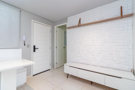 Sala de apartamento para alugar com 2 quartos, 33m² em Penha de França, São Paulo