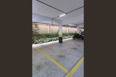 Apartamento para alugar com 33m², 2 quartos e 1 vagaGaragem