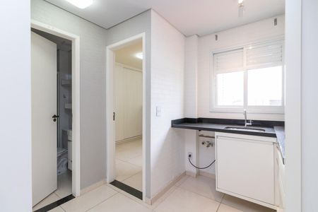 Apartamento para alugar com 33m², 2 quartos e 1 vagaCozinha