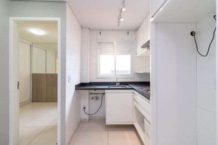 Apartamento para alugar com 33m², 2 quartos e 1 vagaCozinha