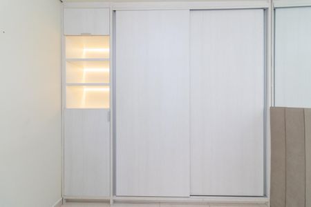 Apartamento para alugar com 33m², 2 quartos e 1 vagaQuarto 2