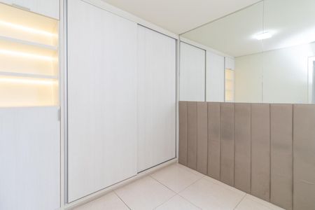 Apartamento para alugar com 33m², 2 quartos e 1 vagaQuarto 2