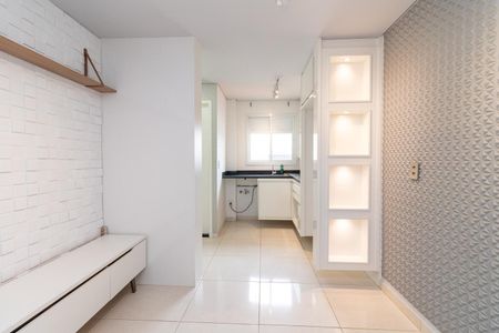 Sala de apartamento para alugar com 2 quartos, 33m² em Penha de França, São Paulo