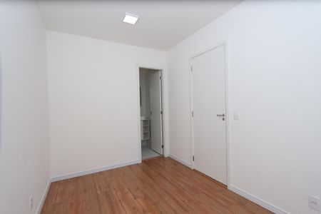 Apartamento à venda com 27m², 1 quarto e sem vagaSuíte