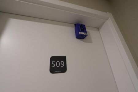 Apartamento à venda com 27m², 1 quarto e sem vagaLockbox