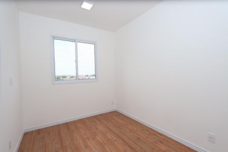 Suíte de apartamento à venda com 1 quarto, 27m² em Jardim Planalto, São Paulo