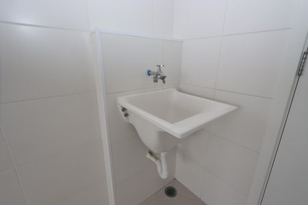 Apartamento à venda com 27m², 1 quarto e sem vagaCozinha - tanque