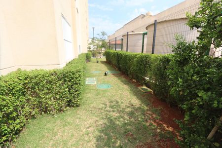 Apartamento à venda com 27m², 1 quarto e sem vagaÁrea comum - Espaço Pet