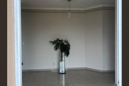 Sala de apartamento para alugar com 2 quartos, 62m² em Limão, São Paulo