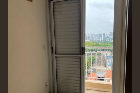 Suíte de apartamento para alugar com 2 quartos, 62m² em Limão, São Paulo