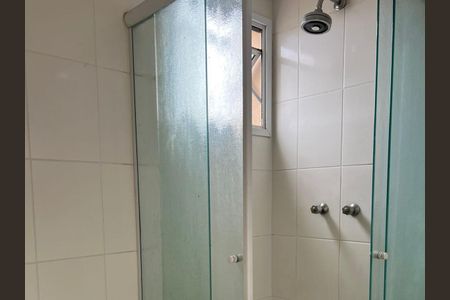 Apartamento para alugar com 62m², 2 quartos e 1 vagaBanheiro da Suíte