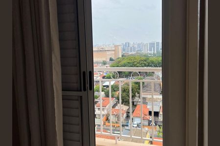 Suíte de apartamento para alugar com 2 quartos, 62m² em Limão, São Paulo