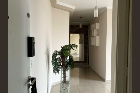 Sala de apartamento para alugar com 2 quartos, 62m² em Limão, São Paulo