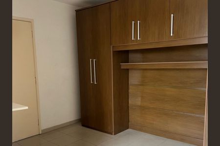 Suíte de apartamento para alugar com 2 quartos, 62m² em Limão, São Paulo