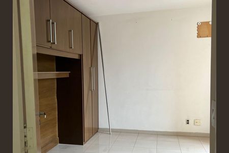 Suíte de apartamento para alugar com 2 quartos, 62m² em Limão, São Paulo