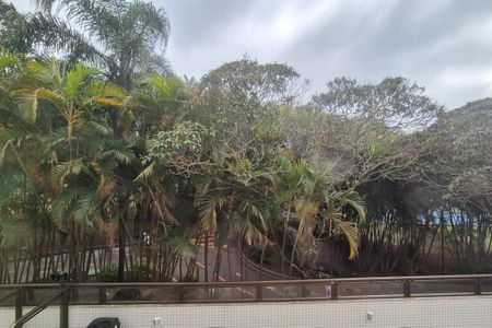 Varanda da Sala - vista de apartamento à venda com 3 quartos, 119m² em Anchieta, São Bernardo do Campo