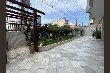 Apartamento à venda com 119m², 3 quartos e 3 vagas Apartamento à venda com 119m², 3 quartos e 3 vagasÁrea comum