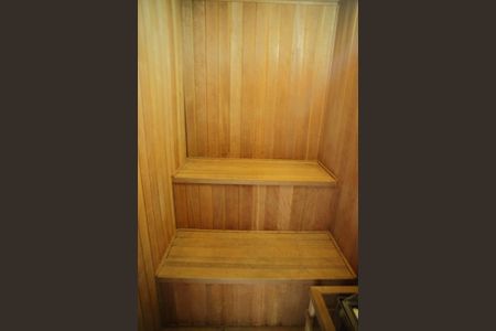 Apartamento à venda com 119m², 3 quartos e 3 vagasSauna Feminina 