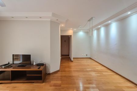 Sala de apartamento à venda com 3 quartos, 119m² em Anchieta, São Bernardo do Campo