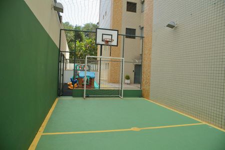 Apartamento à venda com 119m², 3 quartos e 3 vagasÁrea comum - Mini quadra 