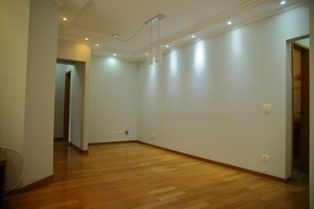 Apartamento à venda com 119m², 3 quartos e 3 vagasSala