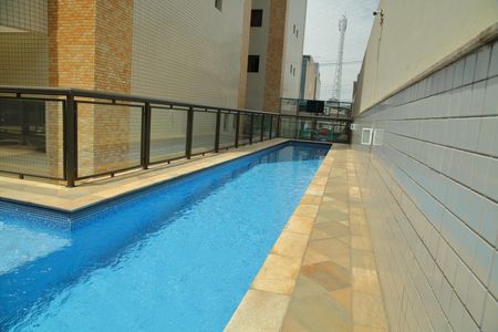Apartamento à venda com 119m², 3 quartos e 3 vagasÁrea comum - Piscina