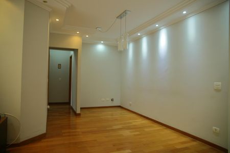 Sala de apartamento à venda com 3 quartos, 119m² em Anchieta, São Bernardo do Campo