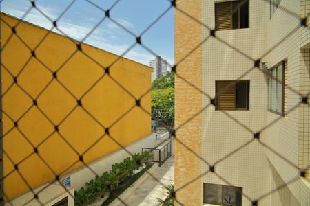 Apartamento à venda com 119m², 3 quartos e 3 vagasSuíte 3