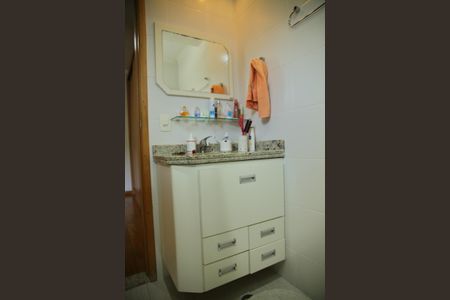 Apartamento à venda com 119m², 3 quartos e 3 vagasBanheiro Suíte 1 