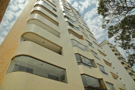 Apartamento à venda com 119m², 3 quartos e 3 vagasVista Interna 
