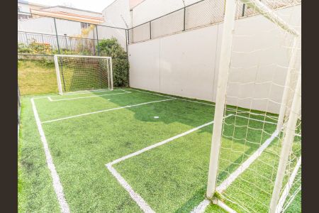 Apartamento à venda com 38m², 1 quarto e 1 vagaÁrea comum - Quadra