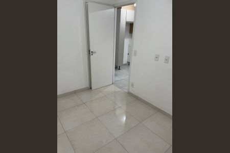 Quarto 1 de apartamento para alugar com 2 quartos, 51m² em Jurubatuba, São Paulo