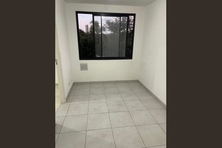 Sala de apartamento para alugar com 2 quartos, 51m² em Jurubatuba, São Paulo