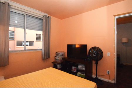 Apartamento à venda com 42m², 1 quarto e sem vagaQuarto