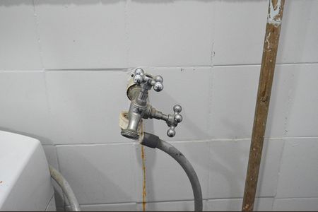 Apartamento à venda com 42m², 1 quarto e sem vagaÁrea de Serviço torneira do Tanque