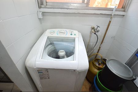 Apartamento à venda com 42m², 1 quarto e sem vagaÁrea de Serviço