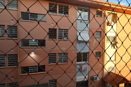 Vista da Janela da Sala de apartamento à venda com 1 quarto, 42m² em Rubem Berta, Porto Alegre