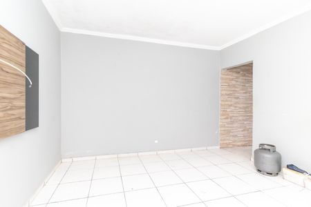Sala/Quarto de casa para alugar com 1 quarto, 70m² em Vila Brasil, São Paulo